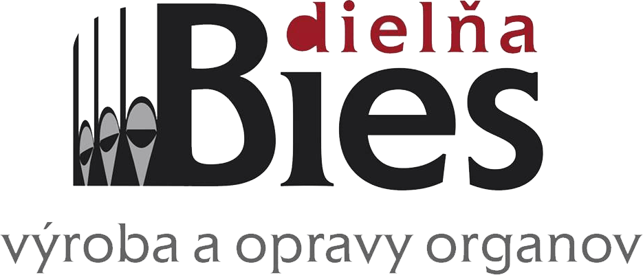 Logo Dielňa BIES