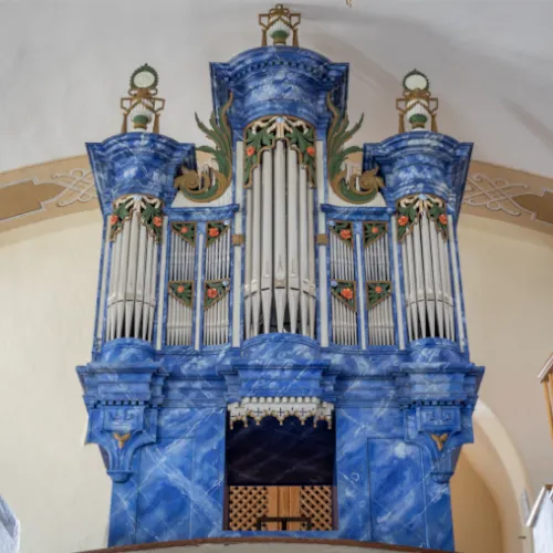 OPUS 29 — Čimhová